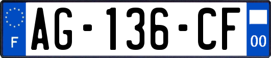 AG-136-CF