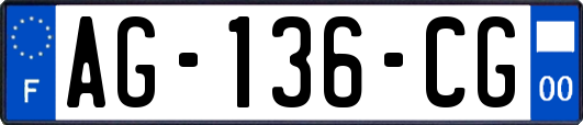 AG-136-CG