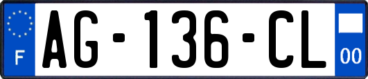 AG-136-CL
