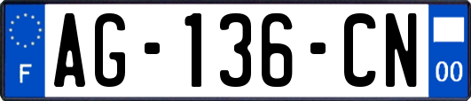 AG-136-CN