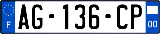 AG-136-CP