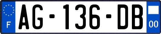 AG-136-DB