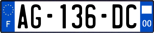 AG-136-DC