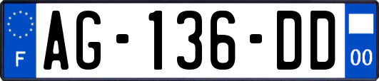 AG-136-DD
