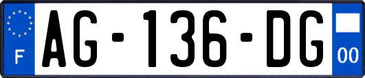 AG-136-DG