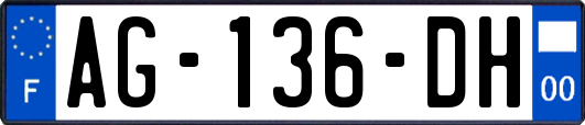 AG-136-DH