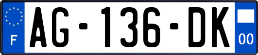 AG-136-DK