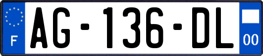 AG-136-DL