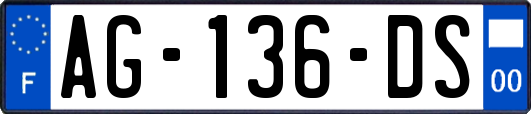 AG-136-DS