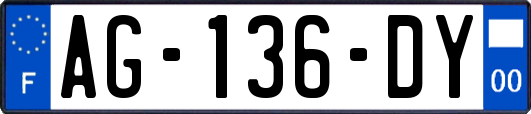 AG-136-DY