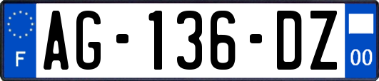 AG-136-DZ