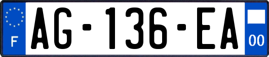 AG-136-EA