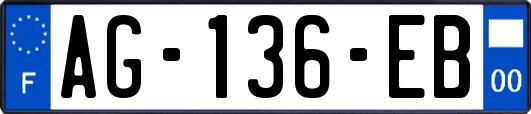 AG-136-EB