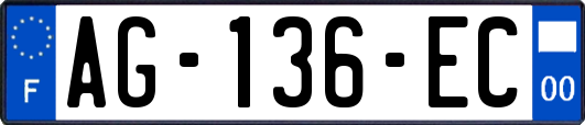 AG-136-EC