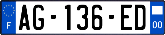 AG-136-ED
