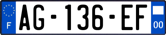 AG-136-EF