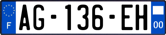 AG-136-EH