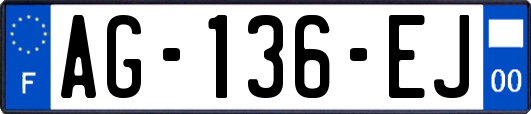AG-136-EJ