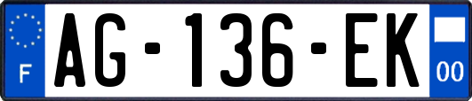 AG-136-EK