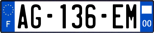 AG-136-EM