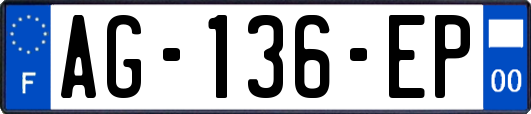 AG-136-EP