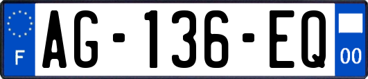 AG-136-EQ