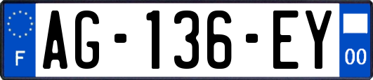 AG-136-EY