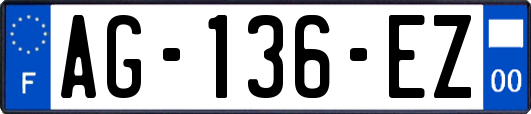 AG-136-EZ