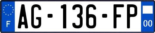 AG-136-FP
