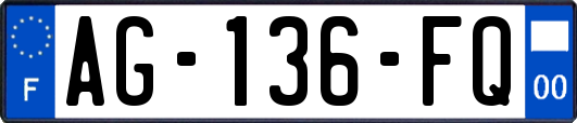 AG-136-FQ