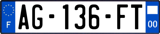AG-136-FT