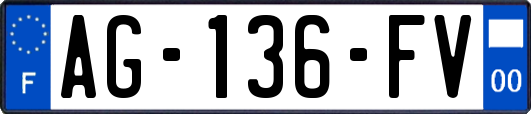 AG-136-FV