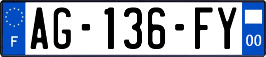 AG-136-FY