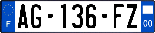 AG-136-FZ