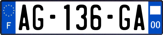 AG-136-GA