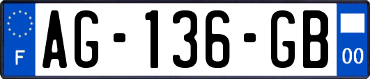 AG-136-GB