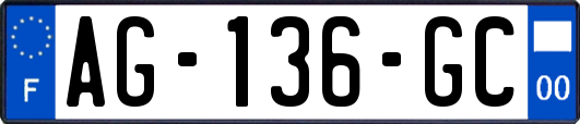 AG-136-GC