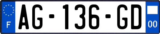 AG-136-GD