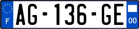 AG-136-GE