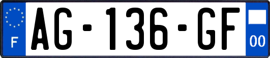 AG-136-GF