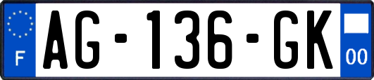AG-136-GK