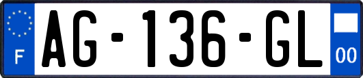 AG-136-GL