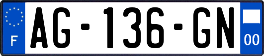 AG-136-GN