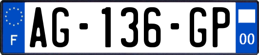 AG-136-GP