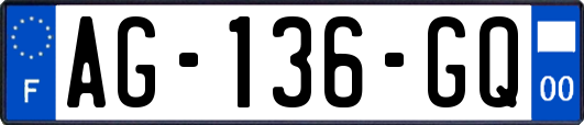 AG-136-GQ