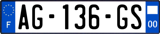 AG-136-GS
