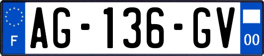 AG-136-GV