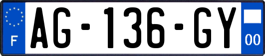 AG-136-GY