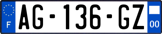 AG-136-GZ