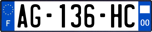 AG-136-HC